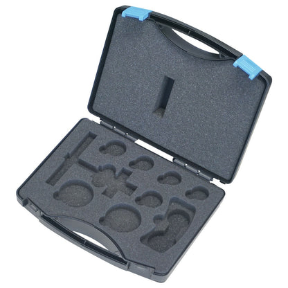 KL-0112-2290 - Contendor de plastico
