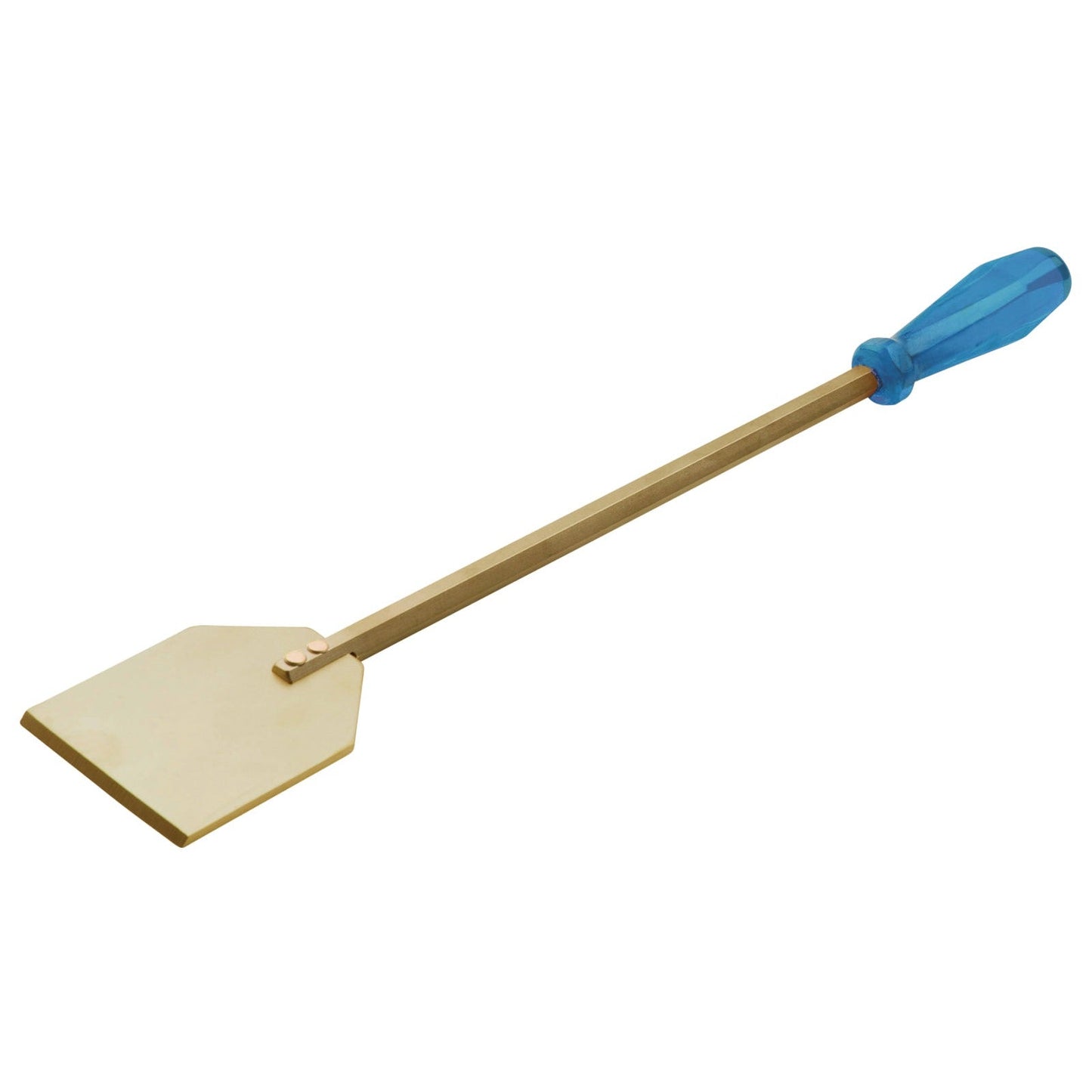 Scraper with handle 480 mm ATEX