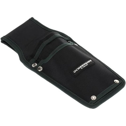 Wedge pocket