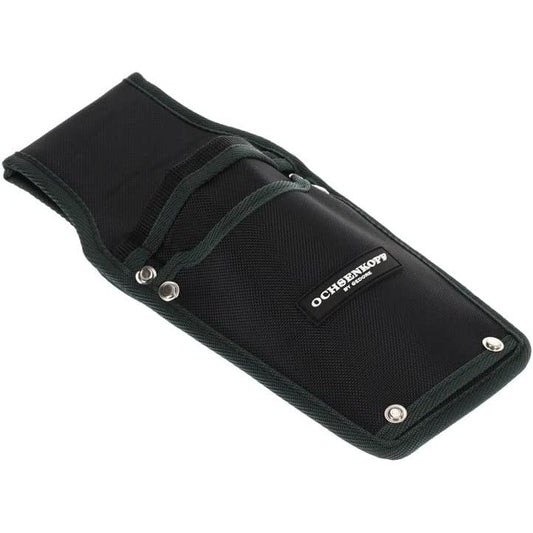 Wedge pocket