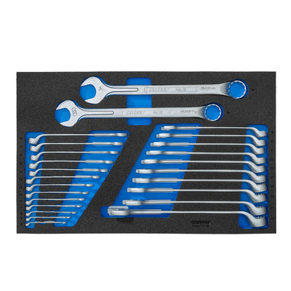 2005 CT4-1B - Check Tool module with assorted combination wrenches