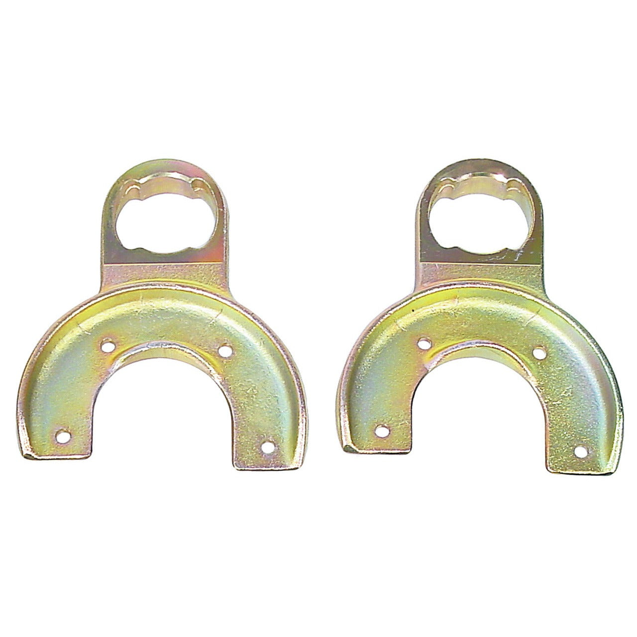 KL-9001-11 - Spring mount pair size. 1