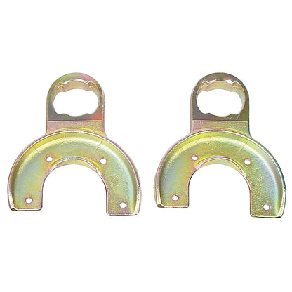KL-9001-11 - Spring mount pair size. 1