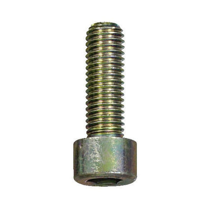 KL-1283-1118 - Tornillo de cilindro, M10 x 30