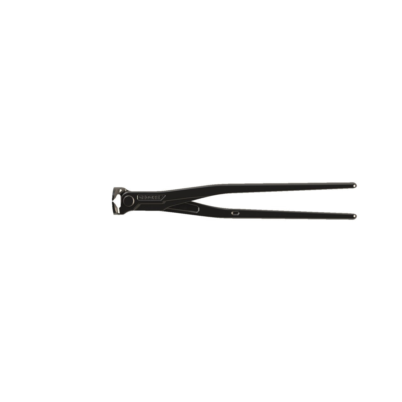 8380-280 L - Tenaza de ferrallista 280 mm (3429091)