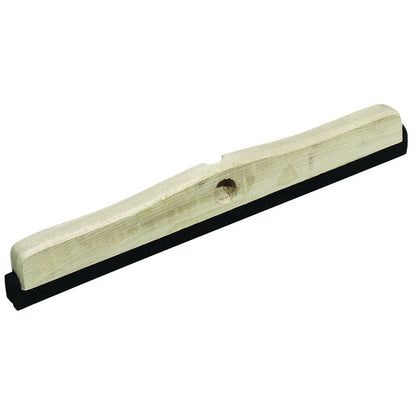 Rubber squeegee with 600mm handle