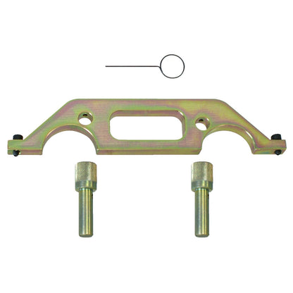 KL-0482-440 A - Locking Tool Set Opel 2.2 16V