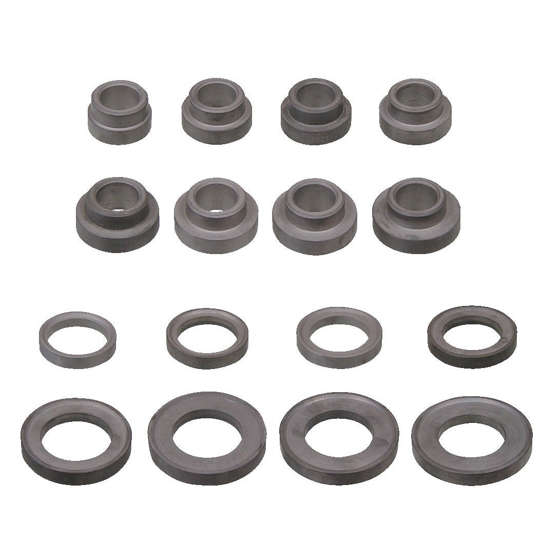 GEDORE Automotive KL-0039-0101 - Jeu de 16 bagues de compression/centrage