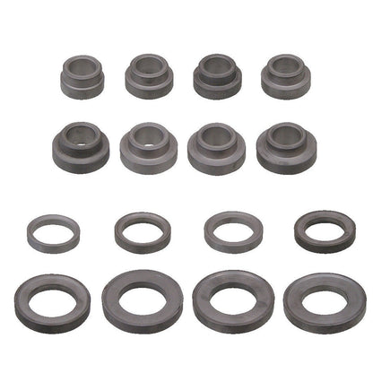 GEDORE Automotive KL-0039-0101 - Jeu de 16 bagues de compression/centrage