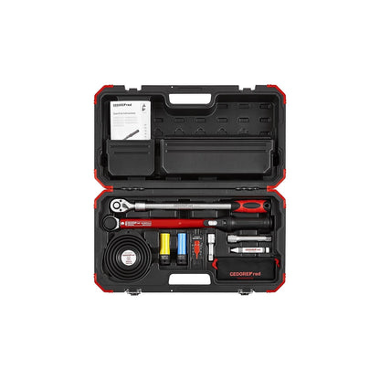 R68903011 - Juego para cambio de neumáticos, 11 piezas