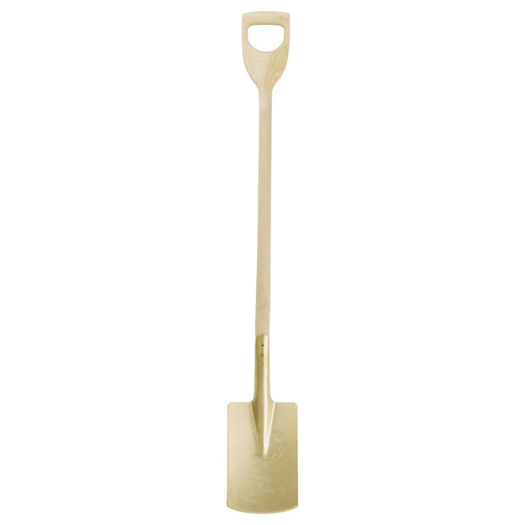Shovel, T-handle, Anti-spark