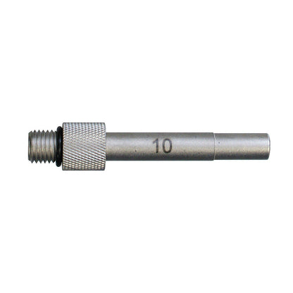KL-0124-4358-8 - Adaptador para caja de cambios Mercedes 722.9 (M12x1.5)
