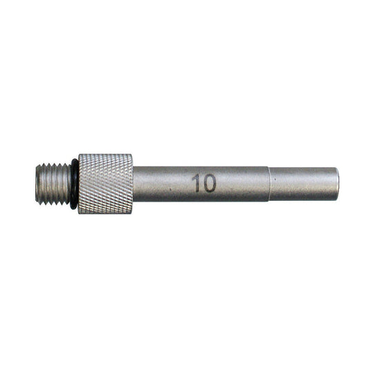 KL-0124-4358-8 - Adapter for Mercedes 722.9 gearbox (M12x1.5)