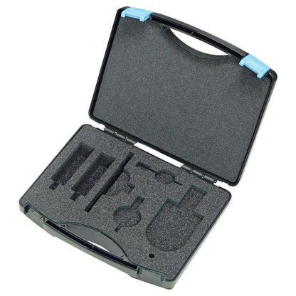 Valise GEDORE Automotive KL-1682-4290 A avec insert