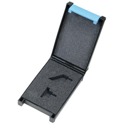 KL-0183-7090 - Contendor de plastico