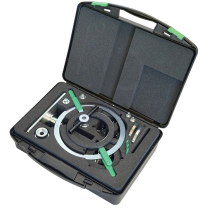 KL-0500-71 KA - Kit de herramientas de reajuste para doble embrague