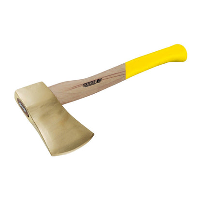 1300g Spark-Resistant Axe