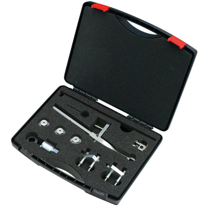 GEDORE Automotive KL-0280-763 K - Kit d'outils de verrouillage, VW (1.8, 2.0 TFSI / TSI)