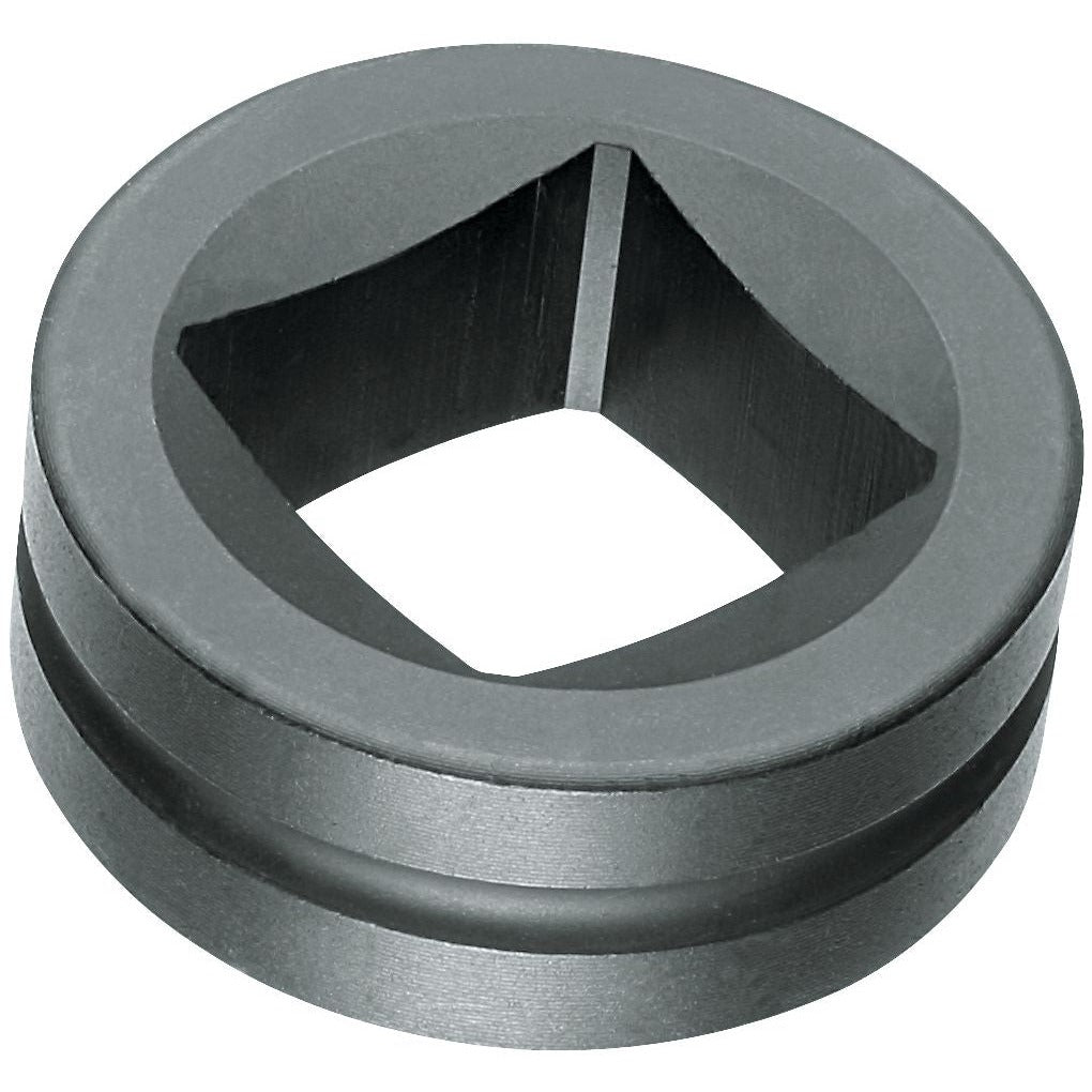 GEDORE 31 VR 10 - Bague carrée, 10 mm