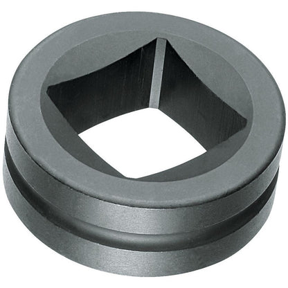 GEDORE 31 VR 10 - Bague carrée, 10 mm