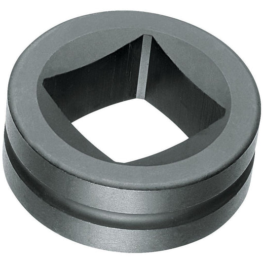 31 VR 10 - Anillo Cuadrado, 10 mm