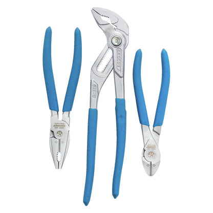 S 8303 TC - Pliers set