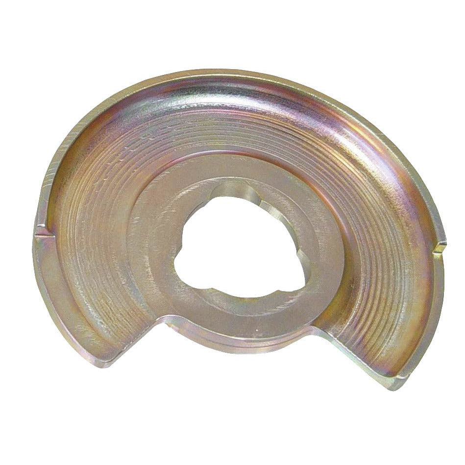 KL-0025-1702 - Pressure plate size. 1.5 with wave profile