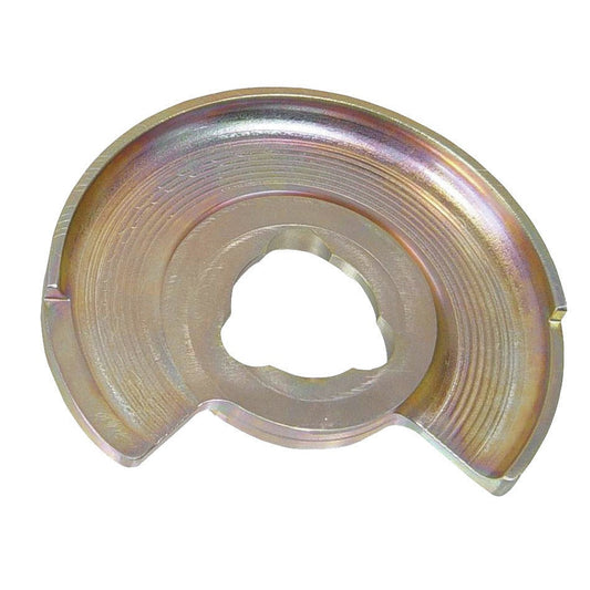 KL-0025-1702 - Pressure plate size. 1.5 with wave profile