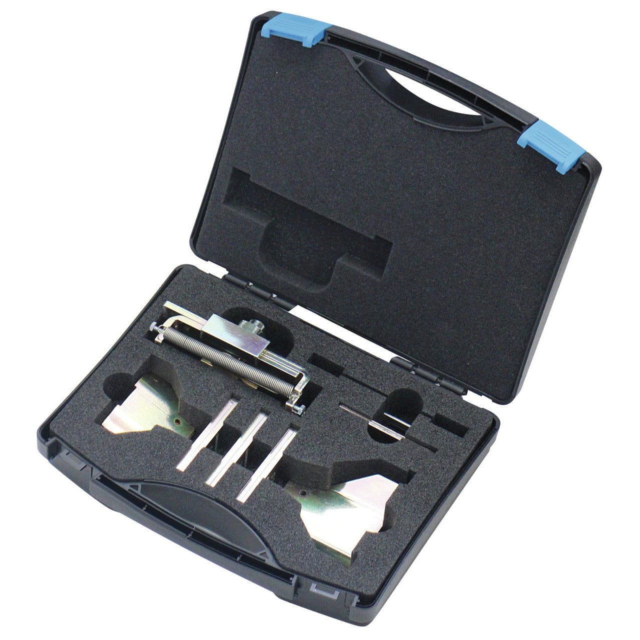 GEDORE Automotive KL-0120-81 K - Jeu de clés pour jauge de réservoir de carburant