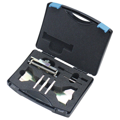 GEDORE Automotive KL-0120-81 K - Jeu de clés pour jauge de réservoir de carburant