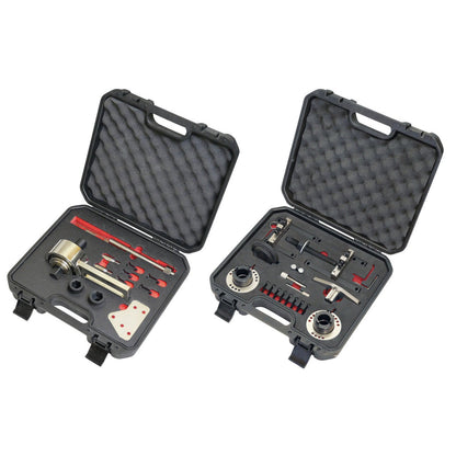 R15002100 - Kit de herramientas de bloqueo con multiplicador de par (Ford)