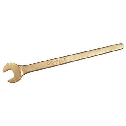 Llave  abierta a 90º 1.7/8AF