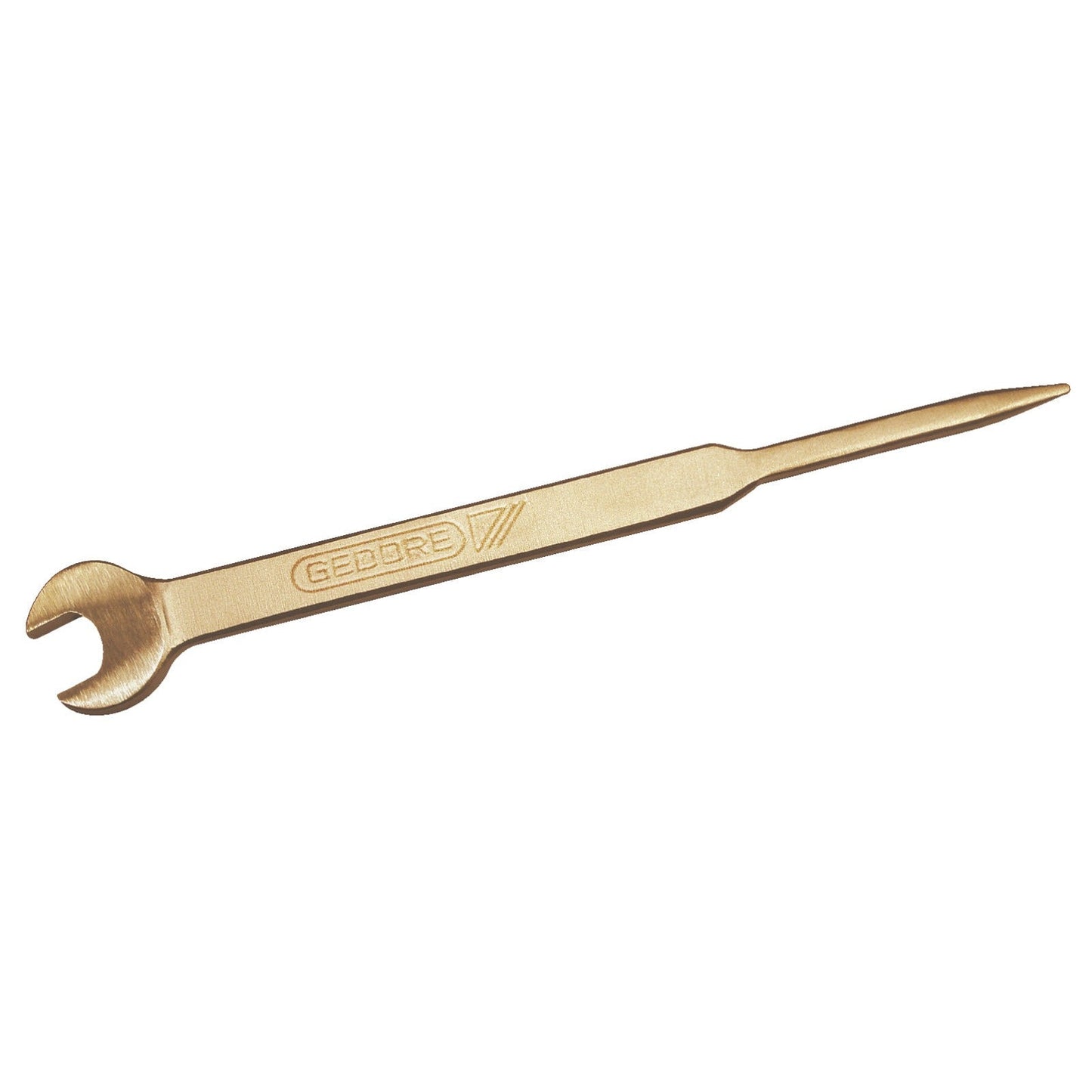 37mm Open End Wrench, Anti-Spark