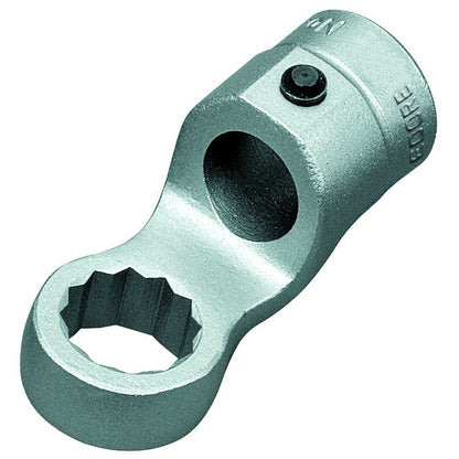 8792 - Cabezas intercambiables de boca poligonal para dinamométricas de espiga de 16 (Z 16)