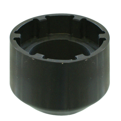 KL-1020-410 A - Llave de espiga Ø117, 6 espigas