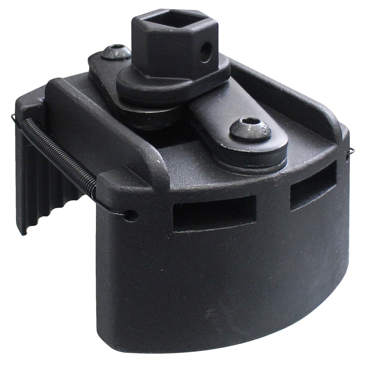 KL-0122-192 - Llave para filtro de aceite universal 80-110