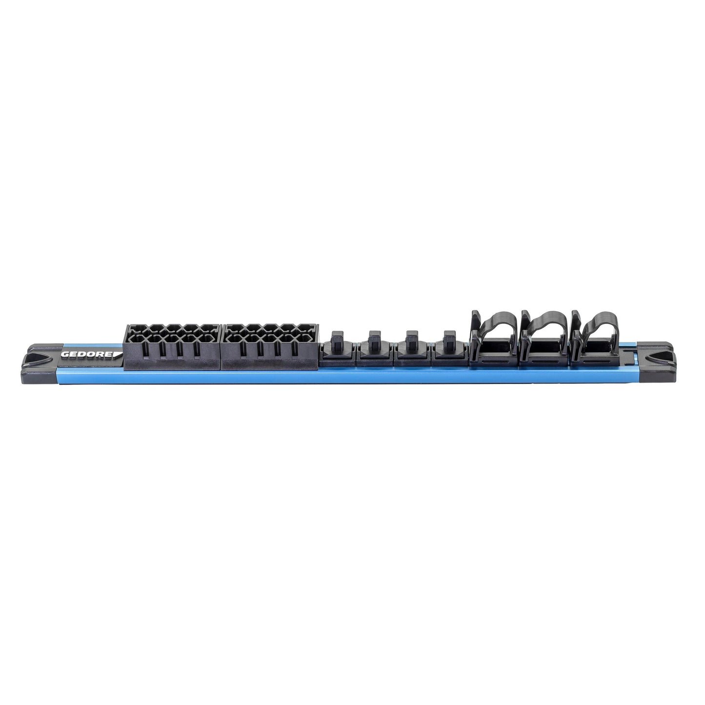 SL 2012 - Magnetic track-dock 1/4"