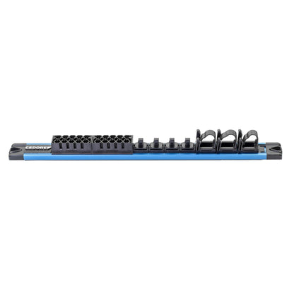 SL 2012 - Magnetic track-dock 1/4"