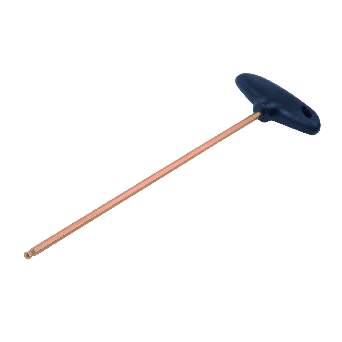 Allen key with handle 12x150mm