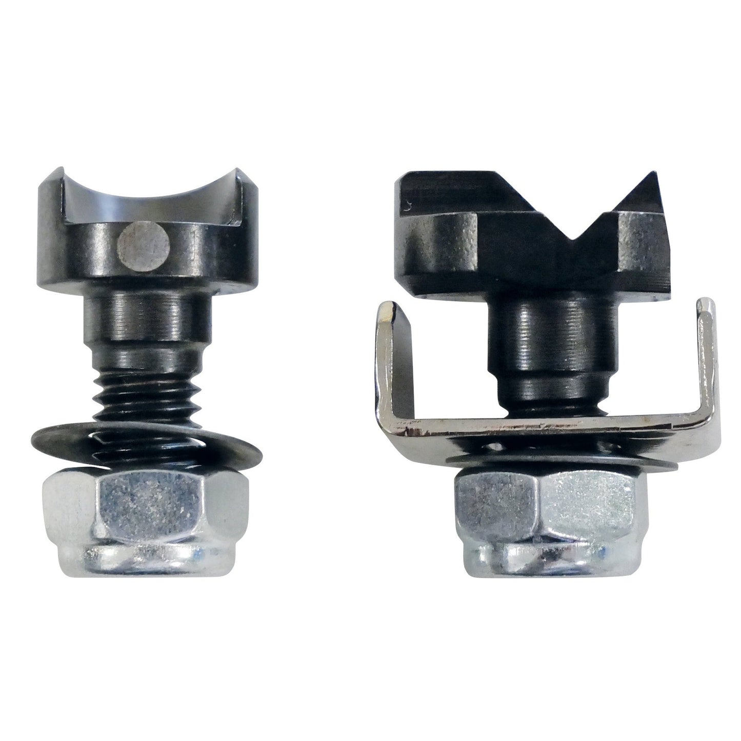 GEDORE Automotive KL-0121-2301 - Inserts, jeu avec écrou