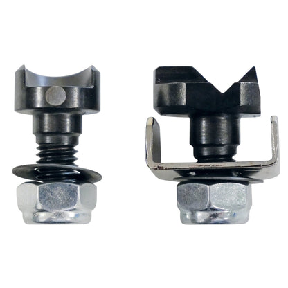 GEDORE Automotive KL-0121-2301 - Inserts, jeu avec écrou