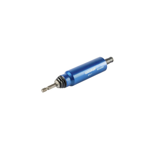 GEDORE RTU 1 - Limiteur de couple dynamique 0,1-1 Nm 019100