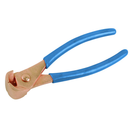 Alic front cut 175mm