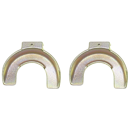 GEDORE Automotive KL-1512 - Paire de supports de ressort. Taille 1A