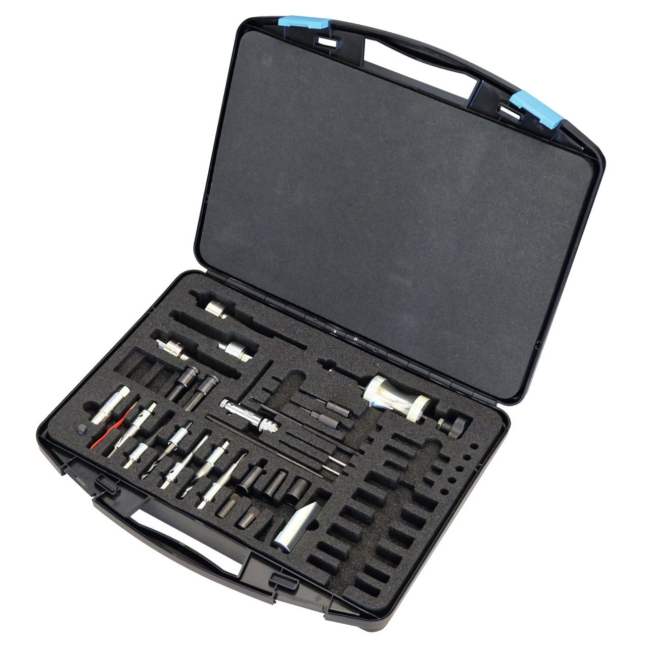 GEDORE Automotive KL-0132-56 KC - Kit d'outils pour bougies de préchauffage