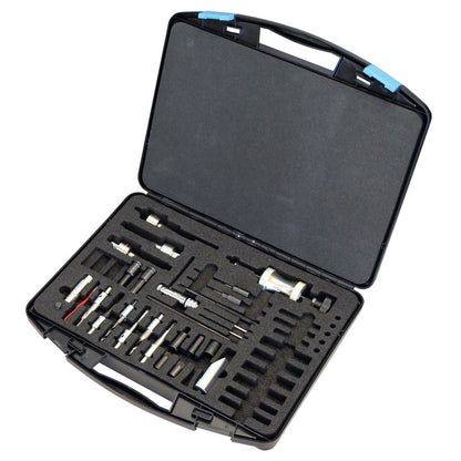 GEDORE Automotive KL-0132-56 KC - Kit d'outils pour bougies de préchauffage