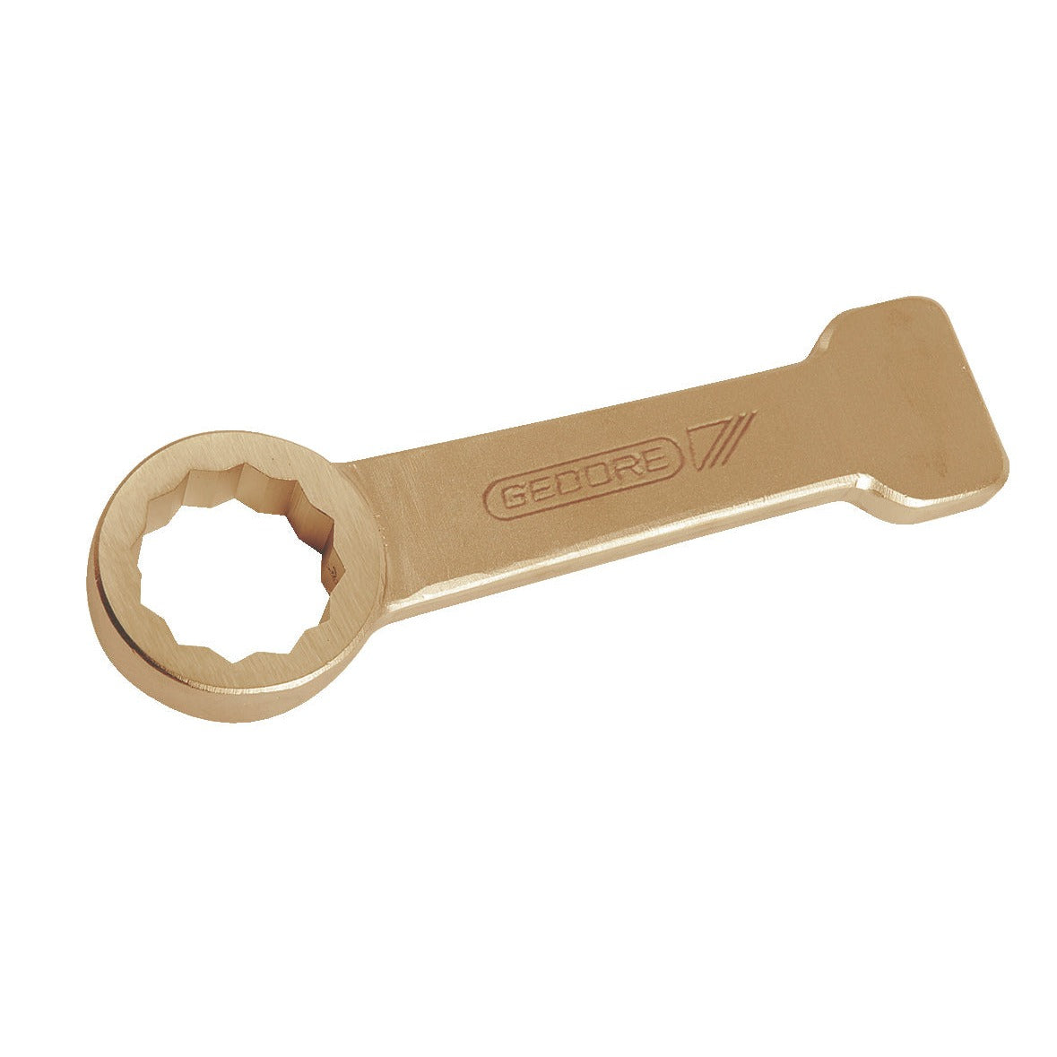Llave  de golpe poligonal 1.9/16AF