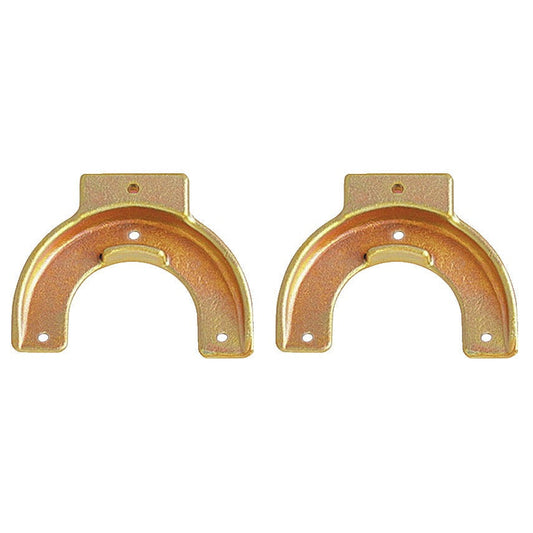 KL-1502 - Size of the pair of spring brackets. 0C