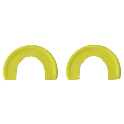 KL-9001-25 - Pair of protective inserts for KL-9001-33, with corrugated nails