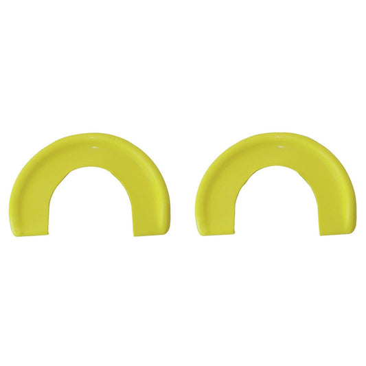 KL-9001-25 - Pair of protective inserts for KL-9001-33, with corrugated nails